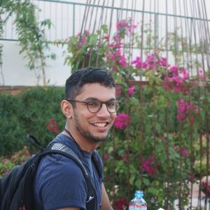 Meet your Posher, Sunny